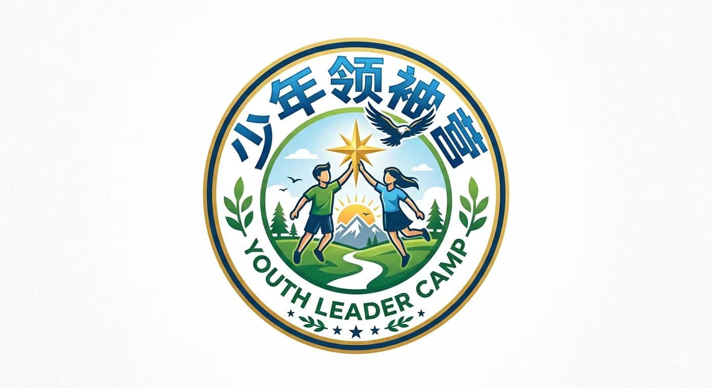 少年领袖营成立（仙人掌前期）